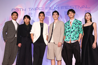 拍片紀念恩師陳俊志 藍正龍哽咽：這3年沒白費