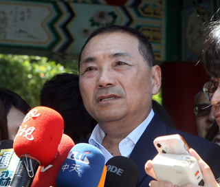 侯友宜拋兵役恢復4個月 金溥聰證實美方有詢問