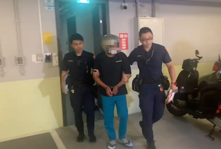 新北新店弒母案  凶嫌不發一語依殺人罪送辦