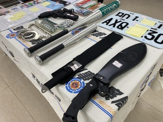 黑幫勾結柬國詐欺機房洗錢  刑事局逮19嫌