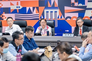 加強取締改裝車噪音  靜桃專案滿月陳情數降1成