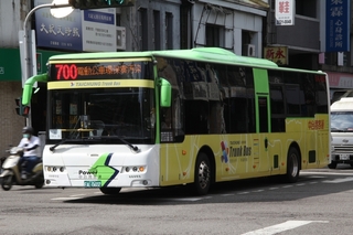 中市百條路線公車減班 市府：暑假後恢復服務