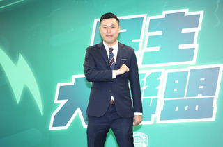 無畏艱困再戰陳雪生 李問參選馬祖立委提3願景