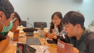 原住民升學優待引歧視  台科大辦議題桌遊去標籤