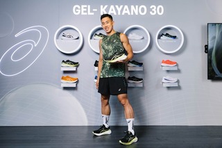 棄亞運拚世錦賽「奶爸鐵人」張團畯要讓台灣發光