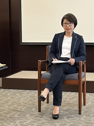 服貿說帖下架 海基會：網站優化擇期開放瀏覽