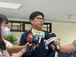 高市迎演唱會經濟 陳其邁：2024年初還有「天團」來