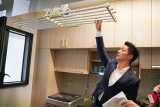 訪星是否見總理？ 蔣萬安：會找機會見老朋友