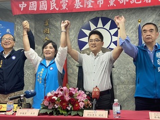 黃健庭：郭台銘若獨立參選 與初衷背道而馳