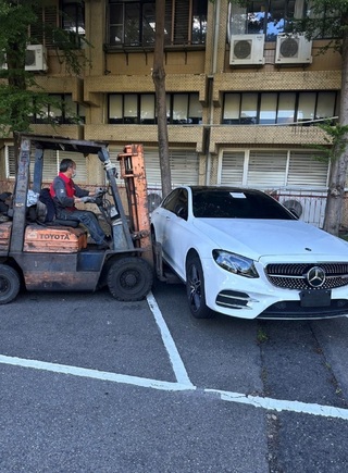 高雄區監理所為善加管理停車場 9月推動收費機制