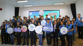 東縣政府與北捷簽合作備忘錄 共創永續發展新格局