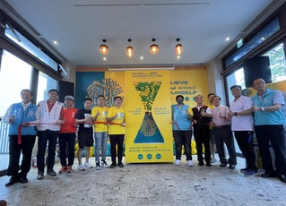 太平洋縱谷馬拉松因花蓮大橋重建 取消全馬賽事