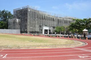 歷9次流標 苗縣成功國小危老校舍重建拚11月完工