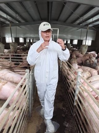 黃國昌指涉用土地超貸  陳明文父子：一切合法