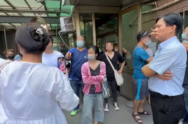 竹北氣爆戶質疑返家安全 新竹瓦斯延長安置補助 | 華視新聞