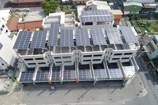 全球暖化衝擊 高市7/14開說明會鼓勵設太陽光電