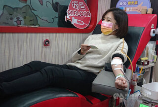 全台血庫只剩4.8天  高雄連2天4血型都急缺