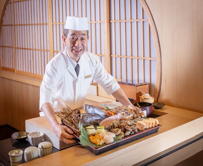 高雄料理職人口袋美食 續推日本料理、國際美饌76家 | 華視新聞