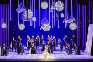 怪美浪漫主義歌劇 「魔彈射手」全本衛武營演出