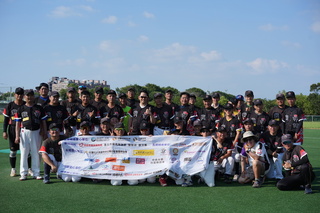 身障棒球世界盃9/9開打 台灣隊正選名單出爐