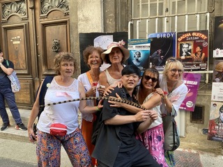 台灣劇團深耕口碑品牌  再闢亞維儂藝術節新土