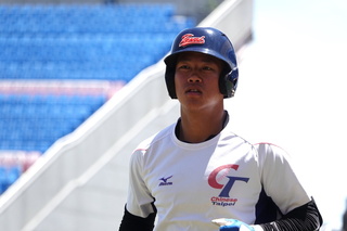 高中重砲拚順位 王念好、林佳緯有雙位數全壘打潛力