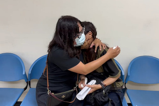 台南男疑與人結怨  全身傷遭丟包醫院不治