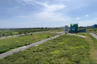 台南市地重劃地主南檢陳情 市府：皆依法監督