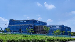 屏東農科園區優勢多 桂冠、摩斯漢堡進駐建新廠