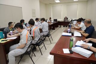 豐采520第2階段搶險計畫獲准 竹縣府續派稽查