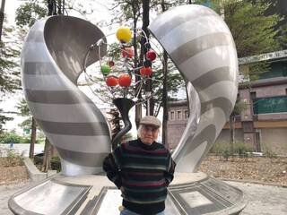 緬懷二七部隊長鍾逸人 紀念音樂會7/22舉行