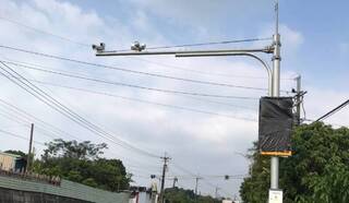 高雄內山公路縮減區間測速範圍 17日開始執法