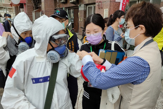 永康區登革熱升溫 南市三管齊下控制疫情