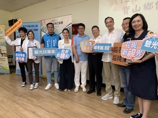 駁斥換侯說  朱立倫：將團結所有力量