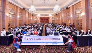 原民會暑期工讀205人分發文健站 兼學照護及族語