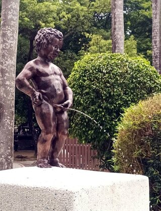 水情趨緩  嘉義尿尿小童恢復噴水、戲水區未啟動