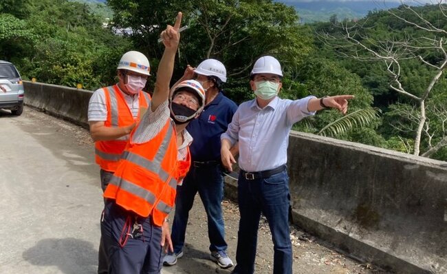 台23線泰源隧道工程決標 預計114年底完工通車 | 華視新聞