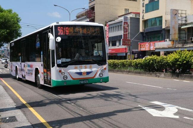 新竹客運不續營54條路線 監理所：不會驟然停駛 | 華視新聞