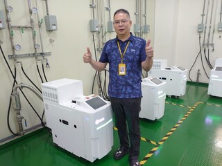 鋒魁看好下半年業績逐季揚 全年可望轉盈