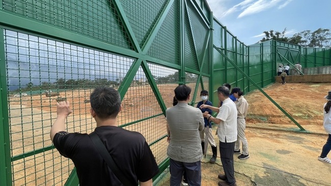 六福村評鑑遮陰與採光須改善 園方：續優化場域 | 華視新聞