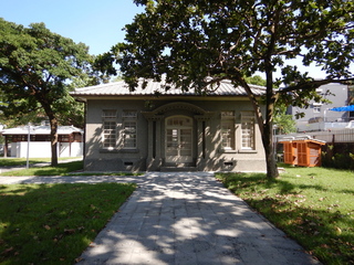 花蓮港山林事業所見證林業史 活化古蹟公開標租