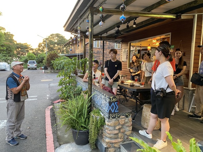 香港遊客回流  茂林國家風景區推廣高屏山麓遊程 | 華視新聞