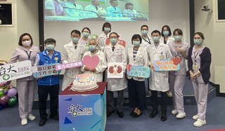 男子獲母親器官移植 腎臟用了115年仍功能正常