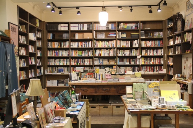 「走出書店」全台灣辦書展 文化部邀民眾走進書店 | 華視新聞