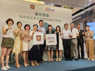 火災亡逾5成是長輩 科技業推二氧化碳偵測顧居安