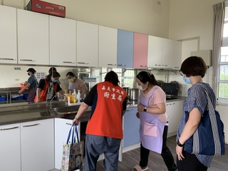 嘉市私立托嬰中心3樣食品過期 衛生局依法裁處