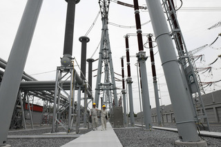 四川再傳限電限產 成都世大運面臨考驗