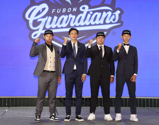 悍將本來就設定王念好  陳聖文可望下半季出賽