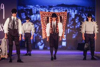 2023高雄時尚大賞徵件倒數 首獎提高至35萬元