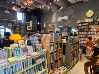 舊書櫃將熄燈遭指消滅文化  宜蘭縣府：依契約辦理